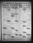 Thumbnail image of item number 1 in: 'Brenham Banner-Press (Brenham, Tex.), Vol. 49, No. 152, Ed. 1 Thursday, September 22, 1932'.
