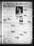 Thumbnail image of item number 1 in: 'Brenham Banner-Press (Brenham, Tex.), Vol. 50, No. 301, Ed. 1 Friday, March 16, 1934'.