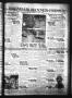 Thumbnail image of item number 1 in: 'Brenham Banner-Press (Brenham, Tex.), Vol. 47, No. 116, Ed. 1 Monday, August 11, 1930'.