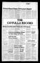 Newspaper: The Cotulla Record (Cotulla, Tex.), Ed. 1 Thursday, October 31, 1985