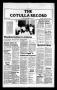 Newspaper: The Cotulla Record (Cotulla, Tex.), Ed. 1 Thursday, November 22, 1984