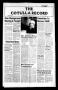 Newspaper: The Cotulla Record (Cotulla, Tex.), Ed. 1 Thursday, October 3, 1985