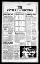 Newspaper: The Cotulla Record (Cotulla, Tex.), Ed. 1 Thursday, August 22, 1985
