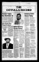 Newspaper: The Cotulla Record (Cotulla, Tex.), Ed. 1 Thursday, November 15, 1984