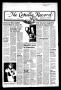 Newspaper: The Cotulla Record (Cotulla, Tex.), No. 9, Ed. 1 Thursday, June 11, 1…