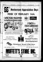 Thumbnail image of item number 3 in: 'The Cotulla Record (Cotulla, Tex.), Vol. 12, No. 51, Ed. 1 Friday, February 21, 1969'.