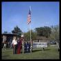 Thumbnail image of item number 1 in: 'Autumn Hills Nursing Home Flag Dedication'.