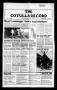 Newspaper: The Cotulla Record (Cotulla, Tex.), Ed. 1 Thursday, March 28, 1985