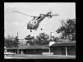 Photograph: Life Flight Helicopter