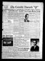 Thumbnail image of item number 1 in: 'The Cotulla Record (Cotulla, Tex.), Vol. 11, No. 45, Ed. 1 Friday, January 14, 1966'.
