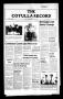 Newspaper: The Cotulla Record (Cotulla, Tex.), Ed. 1 Thursday, April 25, 1985