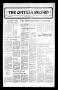 Newspaper: The Cotulla Record (Cotulla, Tex.), Ed. 1 Thursday, September 25, 1986