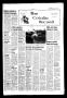 Thumbnail image of item number 1 in: 'The Cotulla Record (Cotulla, Tex.), Vol. 80, No. 52, Ed. 1 Thursday, April 3, 1980'.