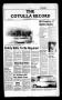 Newspaper: The Cotulla Record (Cotulla, Tex.), Ed. 1 Thursday, July 4, 1985