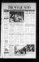 Primary view of The Wylie News (Wylie, Tex.),, Vol. 53, No. 22, Ed. 1 Wednesday, October 27, 1999