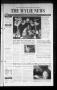 Primary view of The Wylie News (Wylie, Tex.),, Vol. 53, No. 28, Ed. 1 Wednesday, December 8, 1999