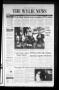 Thumbnail image of item number 1 in: 'The Wylie News (Wylie, Tex.), Vol. 53, No. 47, Ed. 1 Wednesday, April 19, 2000'.