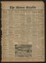 Newspaper: The Shiner Gazette (Shiner, Tex.), Vol. 60, No. 46, Ed. 1 Thursday, N…