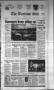 Thumbnail image of item number 1 in: 'The Baytown Sun (Baytown, Tex.), Vol. 79, No. 212, Ed. 1 Tuesday, June 26, 2001'.