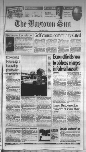 The Baytown Sun (Baytown, Tex.), Vol. 76, No. 90, Ed. 1 Friday, February 13, 1998