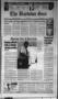 Thumbnail image of item number 1 in: 'The Baytown Sun (Baytown, Tex.), Vol. 76, No. 258, Ed. 1 Friday, August 28, 1998'.