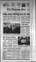 Primary view of The Baytown Sun (Baytown, Tex.), Vol. 79, No. 193, Ed. 1 Thursday, June 7, 2001