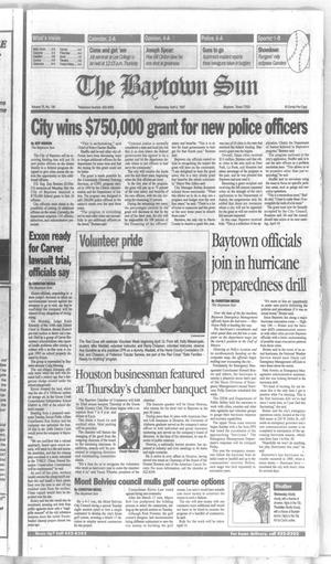 The Baytown Sun (Baytown, Tex.), Vol. 75, No. 130, Ed. 1 Wednesday, April 2, 1997