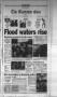 Thumbnail image of item number 1 in: 'The Baytown Sun (Baytown, Tex.), Vol. 79, No. 196, Ed. 1 Sunday, June 10, 2001'.