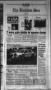 Thumbnail image of item number 1 in: 'The Baytown Sun (Baytown, Tex.), Vol. 79, No. 231, Ed. 1 Sunday, July 15, 2001'.
