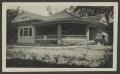 Photograph: [House with Porch]