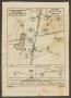 Thumbnail image of item number 1 in: '[Aeronautical Chart of Abilene #2]'.