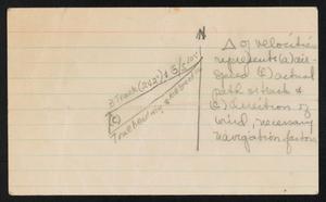 Primary view of object titled '[Flashcard Note]'.