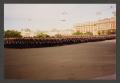 Photograph: [Soldiers Marching in a Parade]