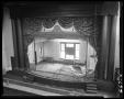 Photograph: [Photograph of a Stage]