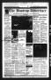 Thumbnail image of item number 1 in: 'The Bastrop Advertiser (Bastrop, Tex.), Vol. 145, No. 57, Ed. 1 Thursday, September 17, 1998'.