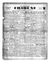 Thumbnail image of item number 1 in: 'The Lavaca County Tribune (Hallettsville, Tex.), Vol. [20], No. 89, Ed. 1 Friday, November 16, 1951'.