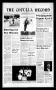 Newspaper: The Cotulla Record (Cotulla, Tex.), Ed. 1 Thursday, April 2, 1987