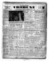 Primary view of The Lavaca County Tribune (Hallettsville, Tex.), Vol. 17, No. 38, Ed. 1 Friday, May 14, 1948