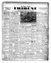 Newspaper: The Lavaca County Tribune (Hallettsville, Tex.), Vol. 20, No. 22, Ed.…