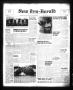 Thumbnail image of item number 1 in: 'New Era-Herald (Hallettsville, Tex.), Vol. 84, No. 2, Ed. 1 Tuesday, September 11, 1956'.