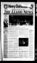 Primary view of The Llano News (Llano, Tex.), Vol. 119, No. 12, Ed. 1 Wednesday, December 20, 2006