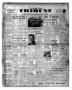 Primary view of The Lavaca County Tribune (Hallettsville, Tex.), Vol. 17, No. 9, Ed. 1 Friday, January 30, 1948