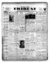 Thumbnail image of item number 1 in: 'The Lavaca County Tribune (Hallettsville, Tex.), Vol. 18, No. 17, Ed. 1 Friday, March 4, 1949'.