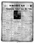 Newspaper: The Lavaca County Tribune (Hallettsville, Tex.), Vol. 17, No. 90, Ed.…