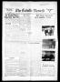 Newspaper: The Cotulla Record (Cotulla, Tex.), Vol. 77, No. 5, Ed. 1 Friday, Mar…