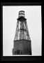 Primary view of [Photograph of a Water Tower]