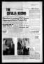 Thumbnail image of item number 1 in: 'The Cotulla Record (Cotulla, Tex.), Vol. 77, No. 49, Ed. 1 Friday, January 31, 1975'.