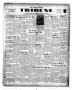 Thumbnail image of item number 1 in: 'The Lavaca County Tribune (Hallettsville, Tex.), Vol. 18, No. 41, Ed. 1 Friday, May 27, 1949'.