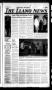 Primary view of The Llano News (Llano, Tex.), Vol. 119, No. 11, Ed. 1 Wednesday, December 13, 2006