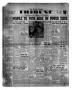 Thumbnail image of item number 1 in: 'The Lavaca County Tribune (Hallettsville, Tex.), Vol. 20, No. 3, Ed. 1 Friday, January 12, 1951'.